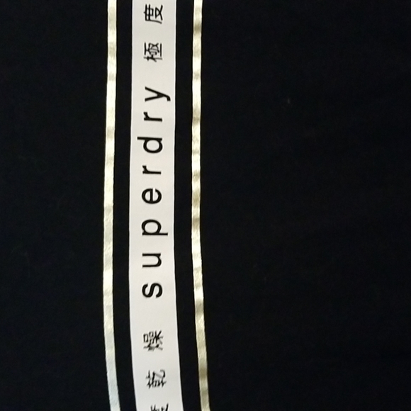 Superdry t-shirt - Picture 6 of 7